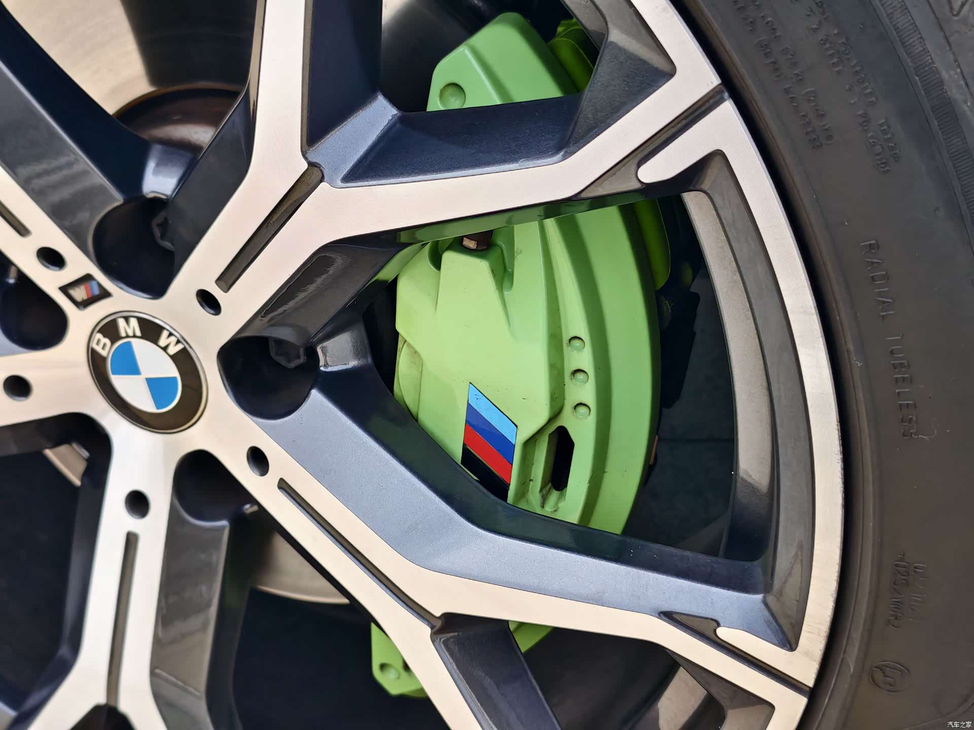 BMW X5, 2023 39
