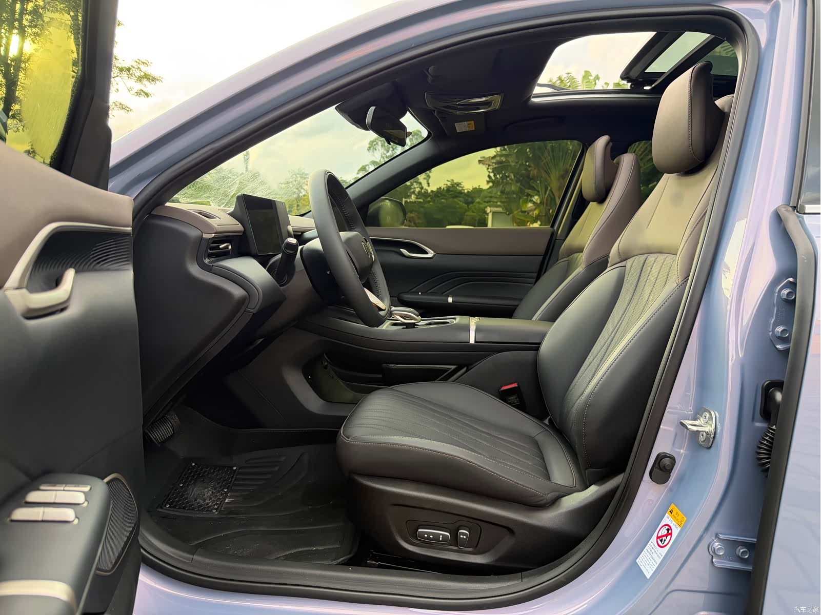 Changan Eado, 2025 12