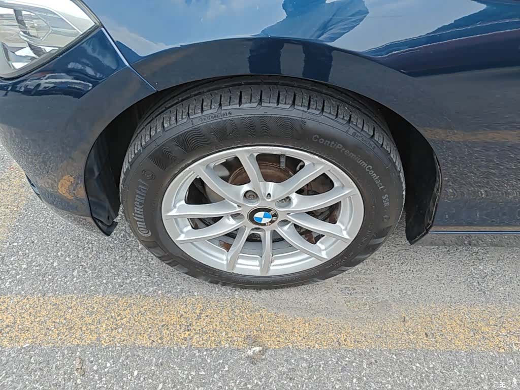 BMW 1 Series, 2016 25