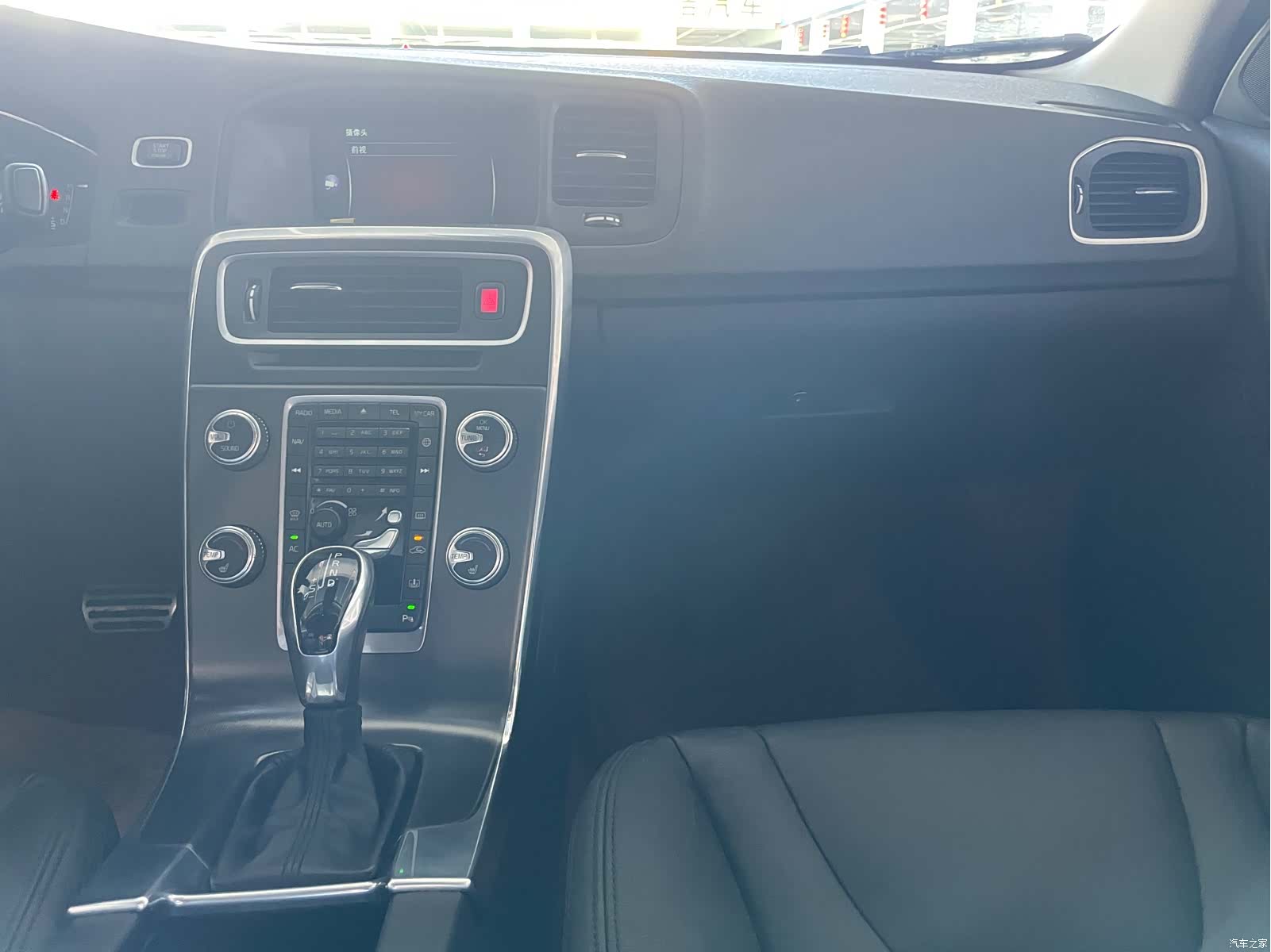 Volvo S60, 2015 15