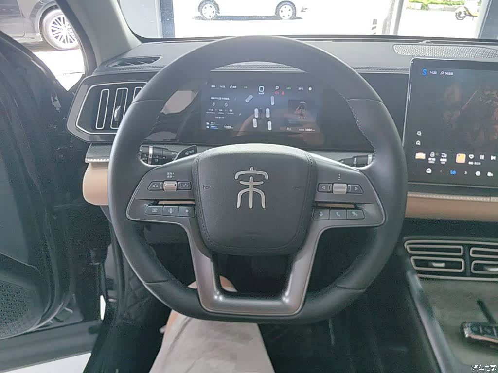 BYD Song, 2025 11