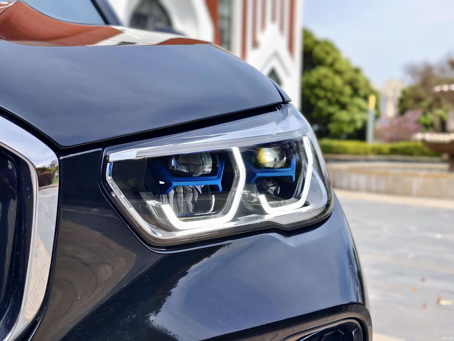 BMW X5, 2023 4