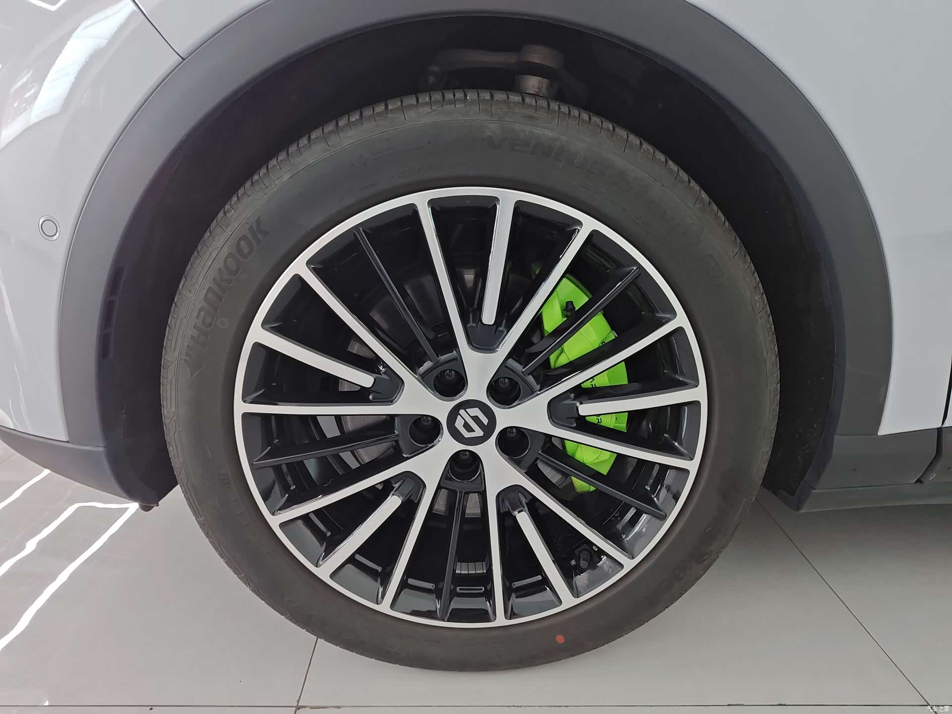 Leapmotor C11, 2025 27