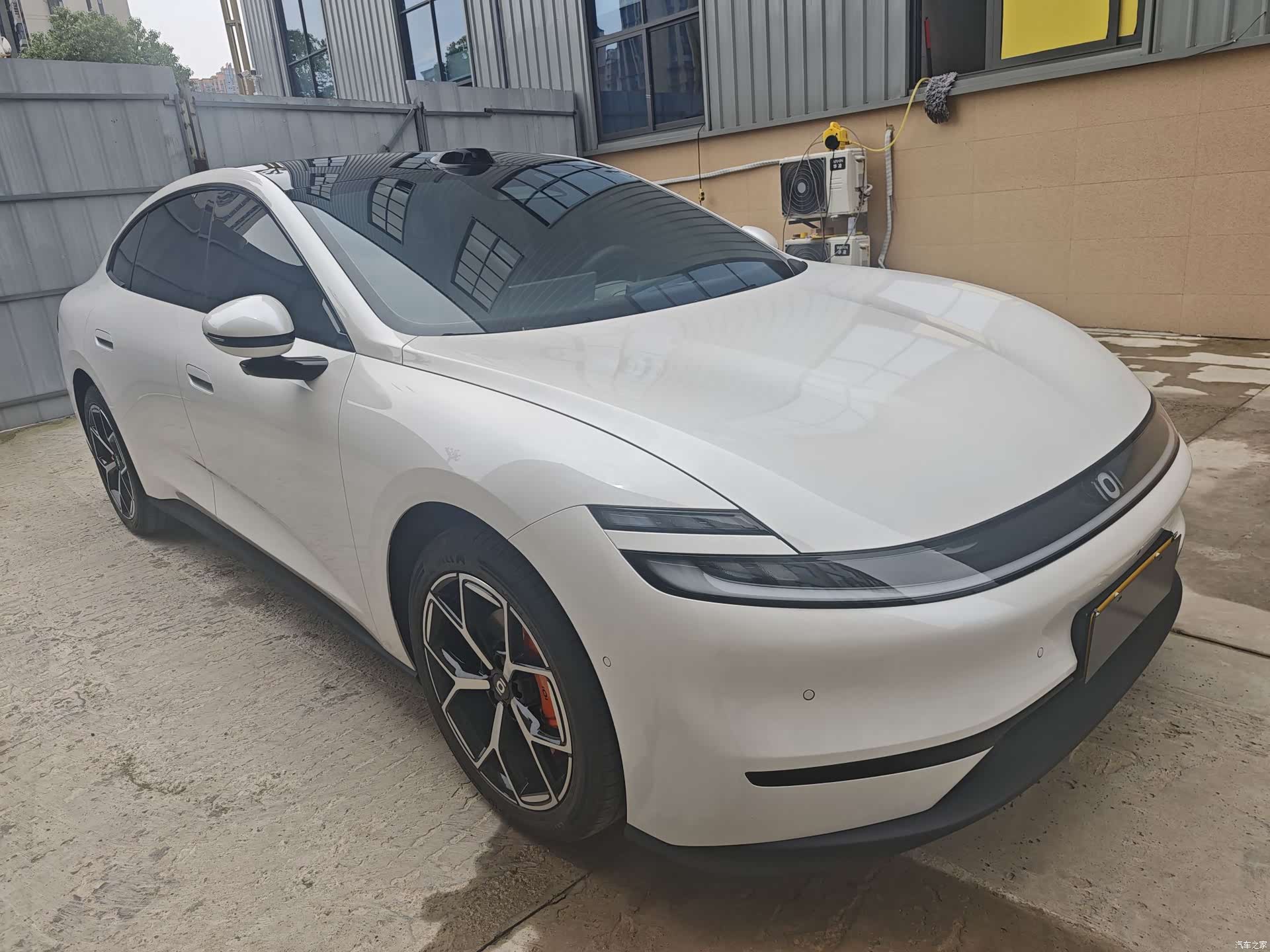 Changan Eado, 2026 3