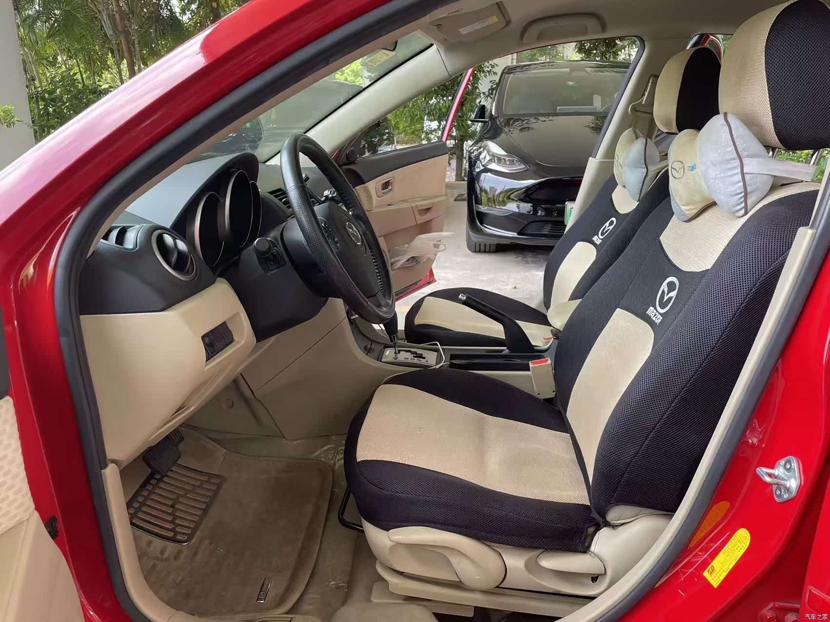 Mazda 3, 2010 все фото