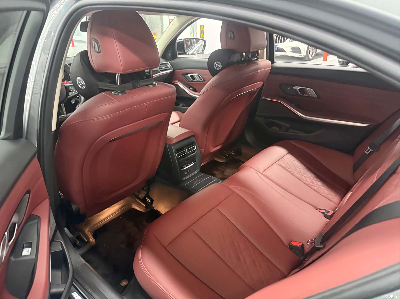 BMW 3 Series, 2023 8