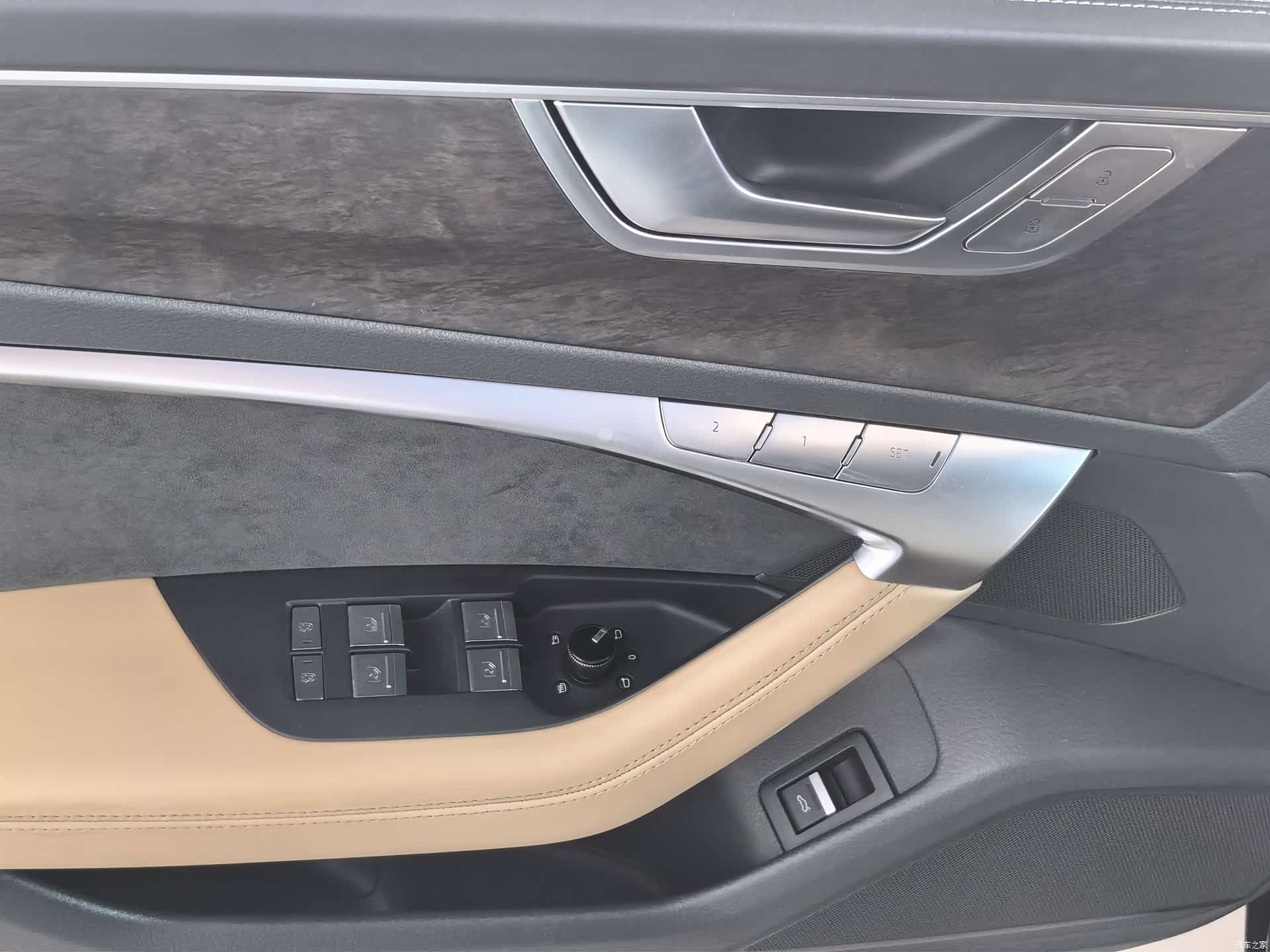 Audi A6L, 2021 13
