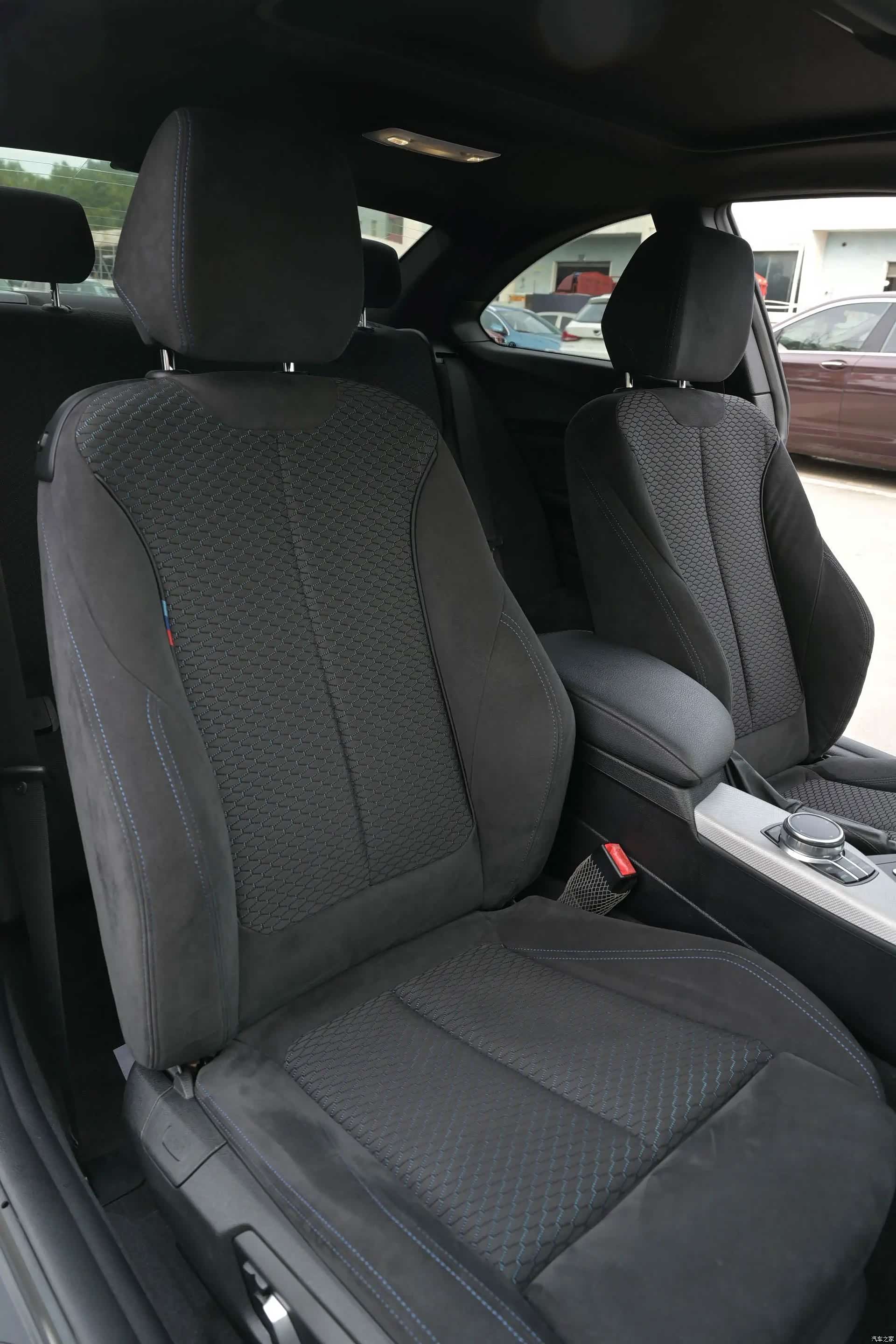 BMW 2 Series, 2018 16