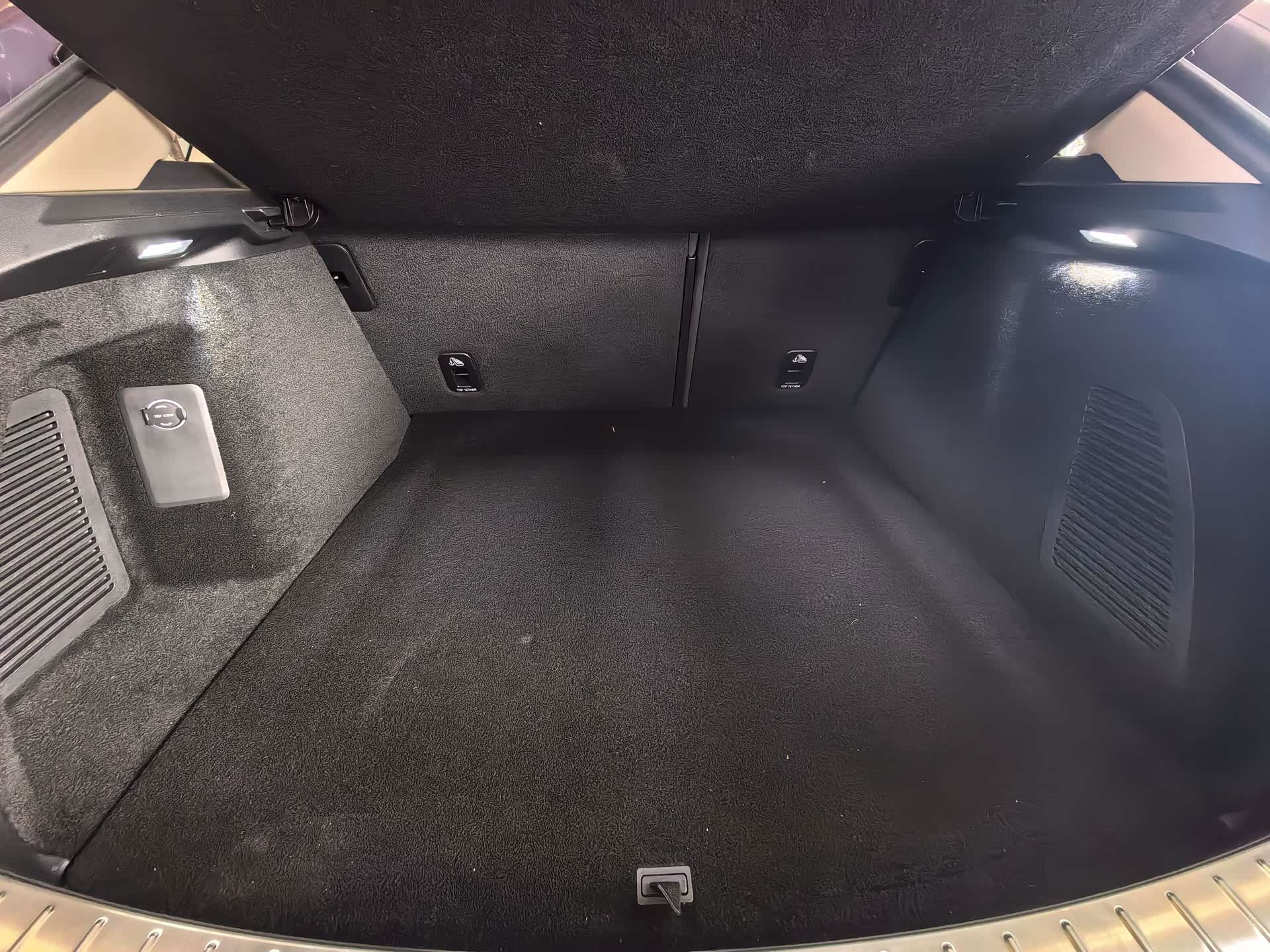 AITO M5, 2025 20