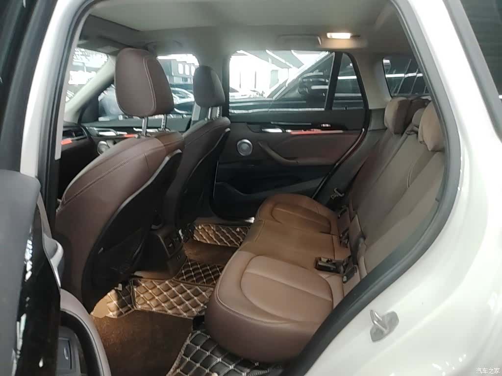 BMW X1, 2022 17