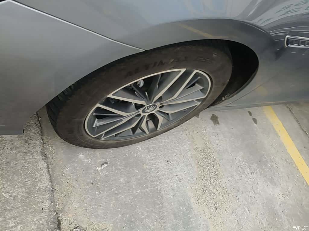 BYD Qin, 2022 23