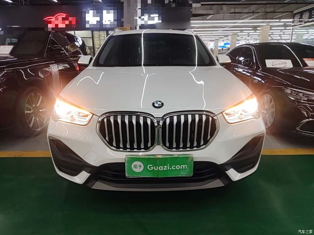 BMW X1, 2022 3