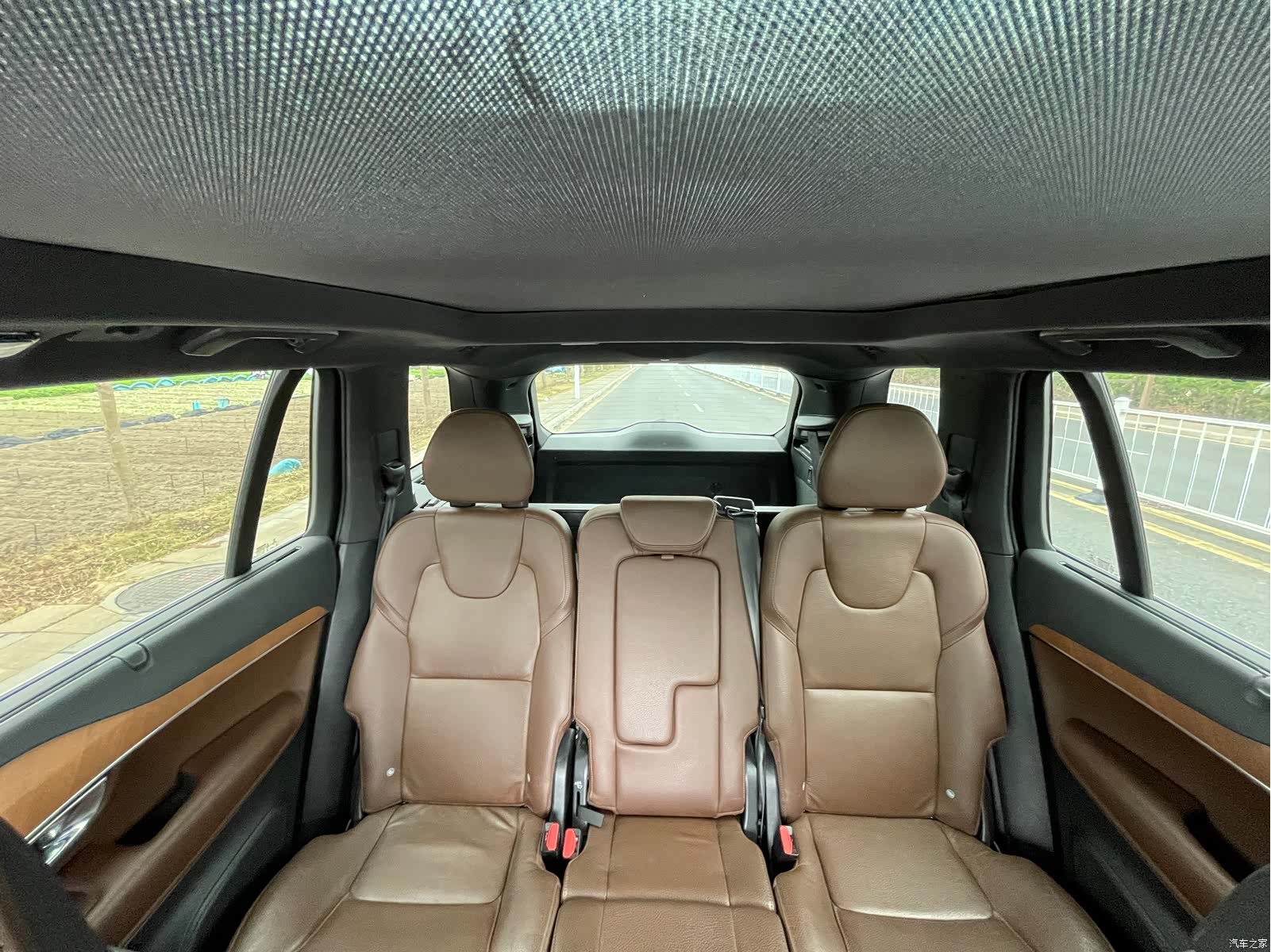 Volvo XC90, 2022 24