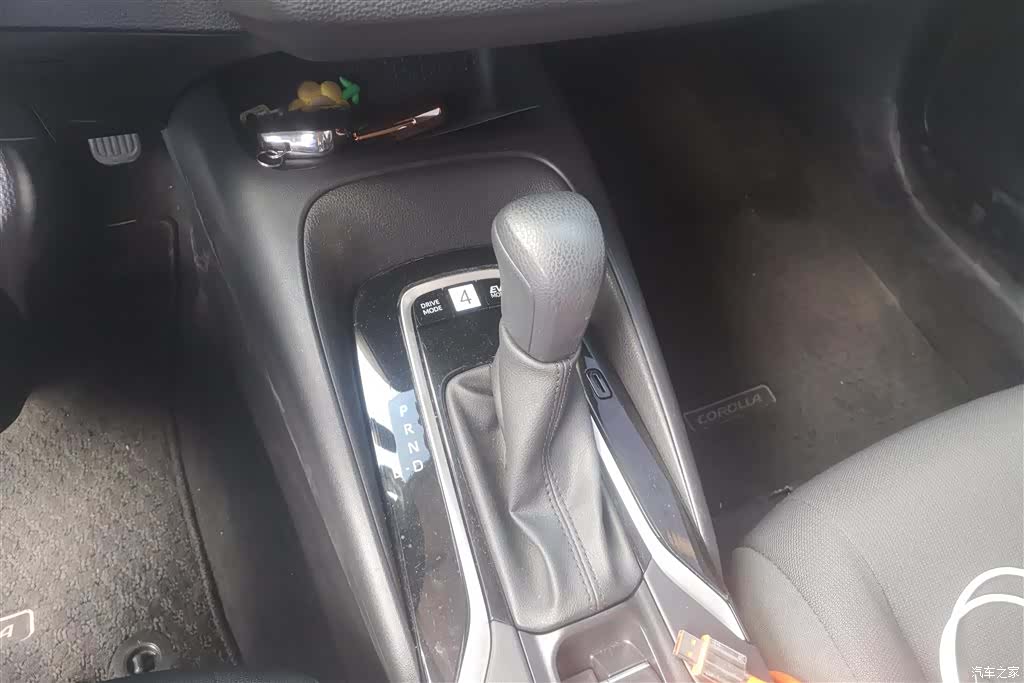 Toyota Corolla, 2022 16