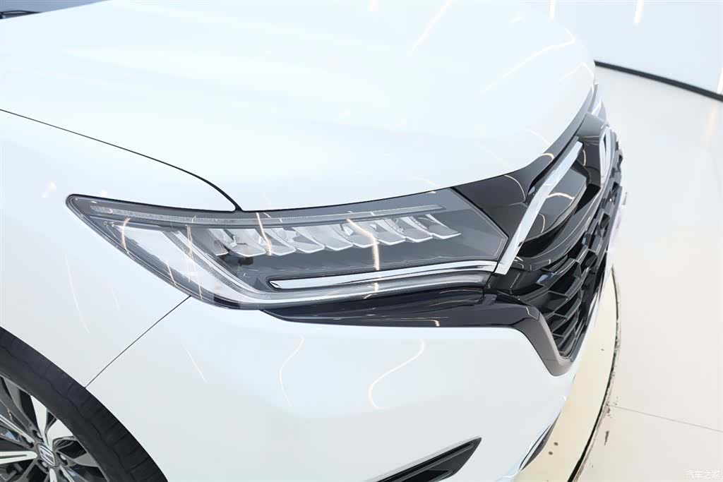 Honda UR-V, 2022 9