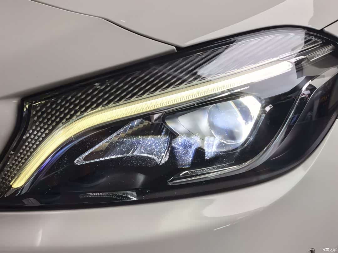 Mercedes-Benz A-Class, 2016 4