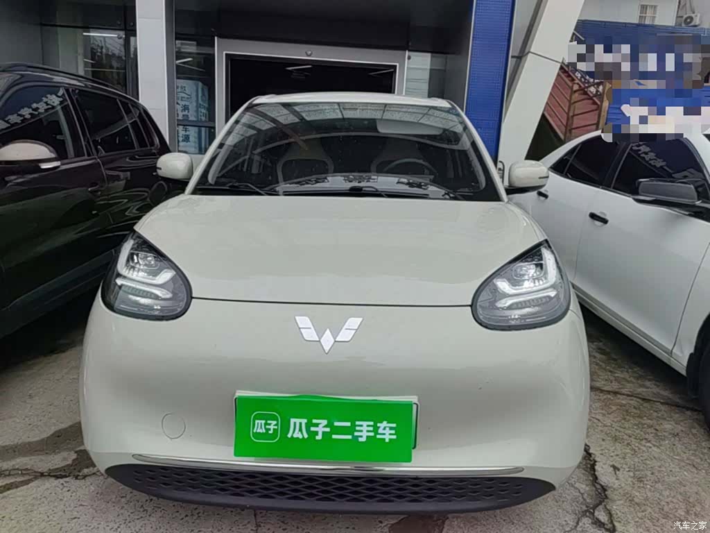 Wuling Bingo, 2024 3