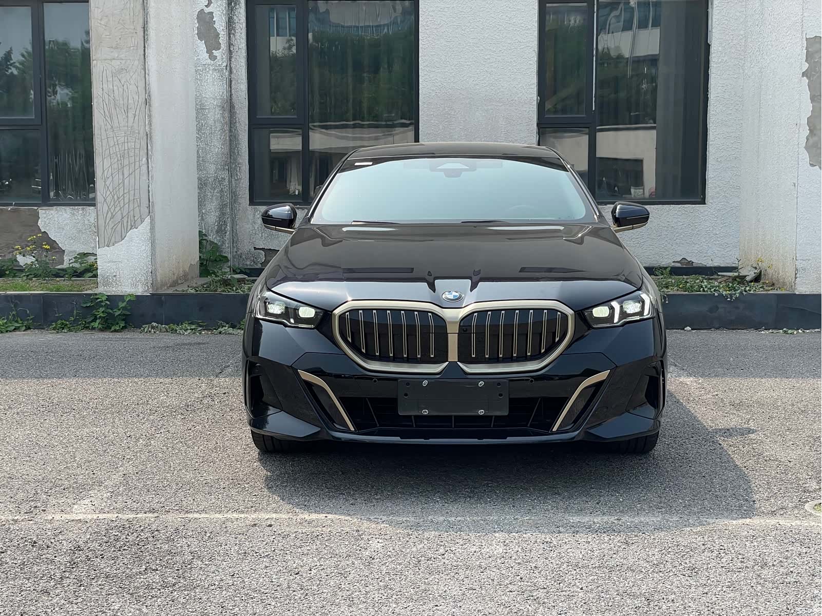 BMW 5 Series, 2024 2