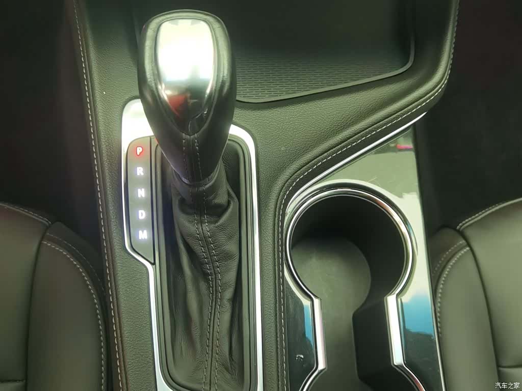 Cadillac CT4, 2020 13