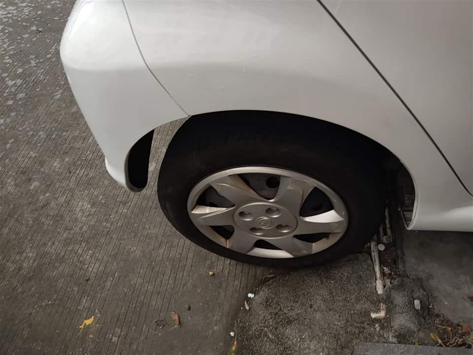 BYD e1 BYD e1
