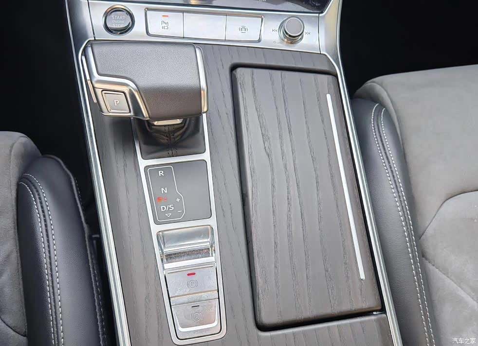 Audi A6L, 2024 8
