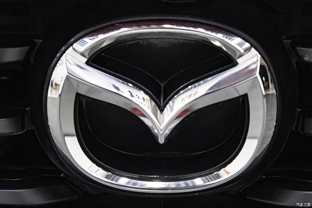 Mazda Mazda3, 2019 9