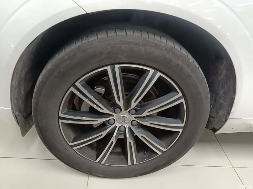 Volvo XC60, 2021 17