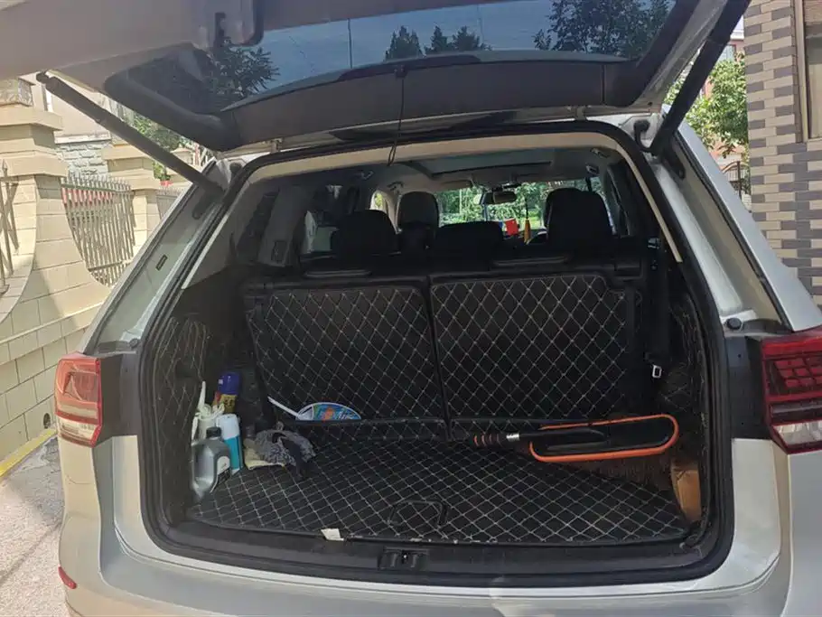 Volkswagen Tourang Volkswagen Tourang