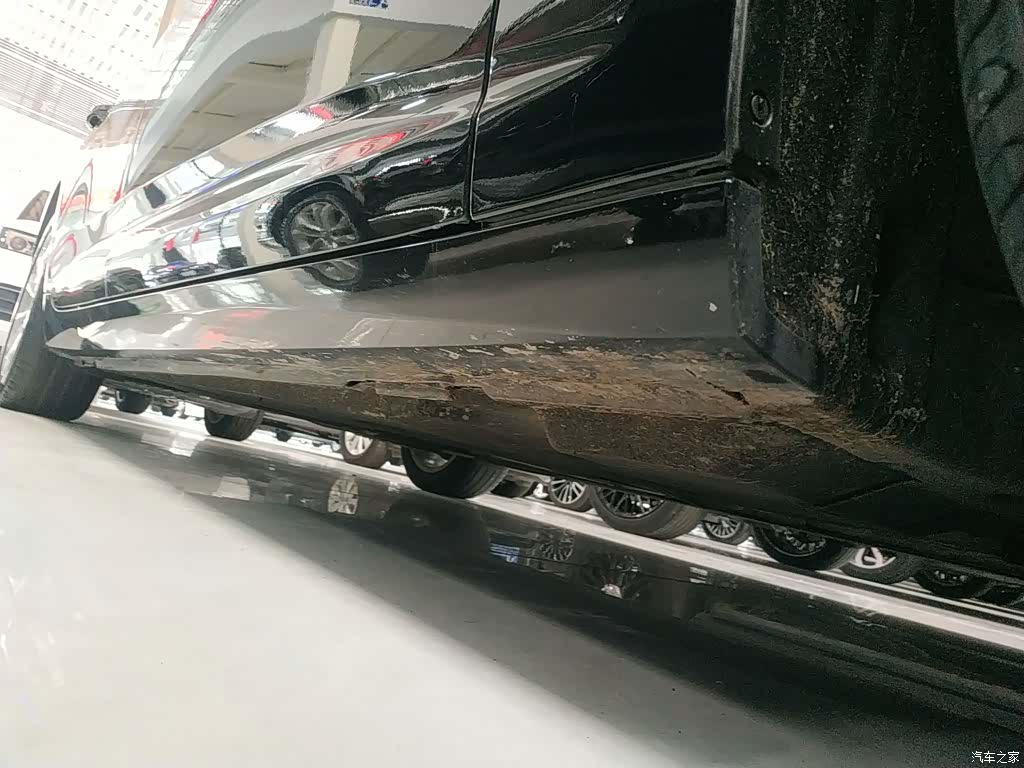 Audi A6L, 2023 20