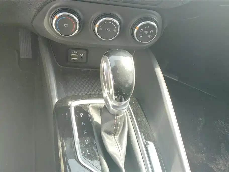 Buick Weilang