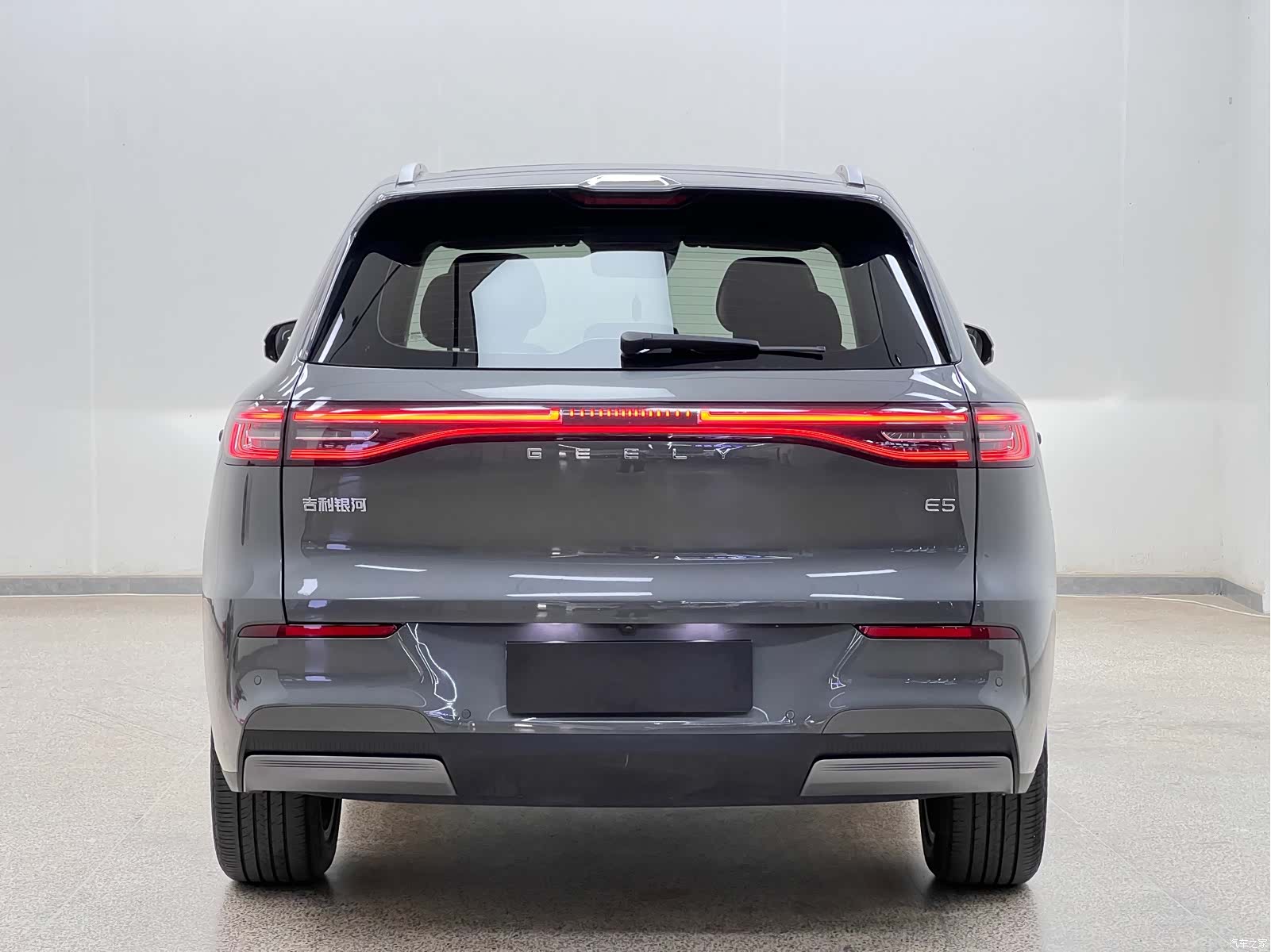 Geely Galaxy E5, 2024 6
