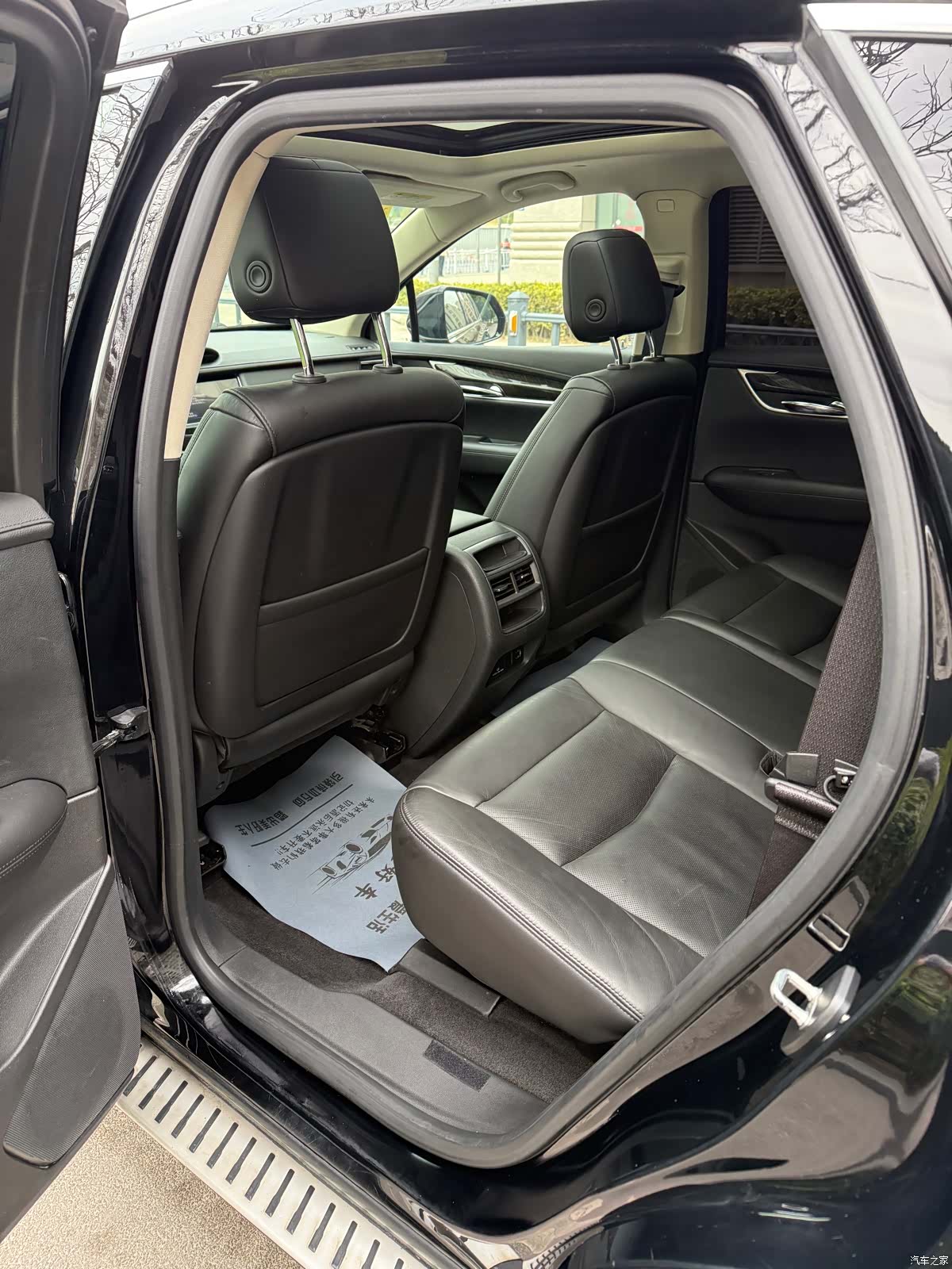 Cadillac XT5, 2018 6