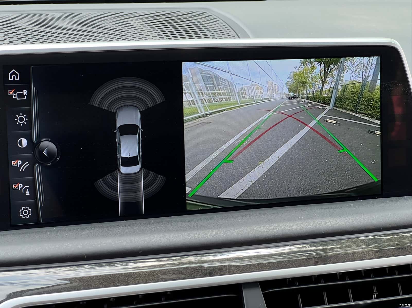 BMW 7 Series, 2017 29