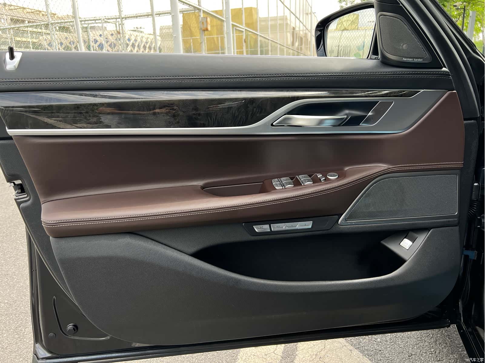 BMW 7 Series, 2017 24
