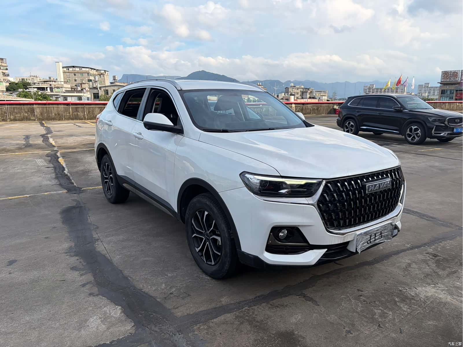Haval H6, 2023 3