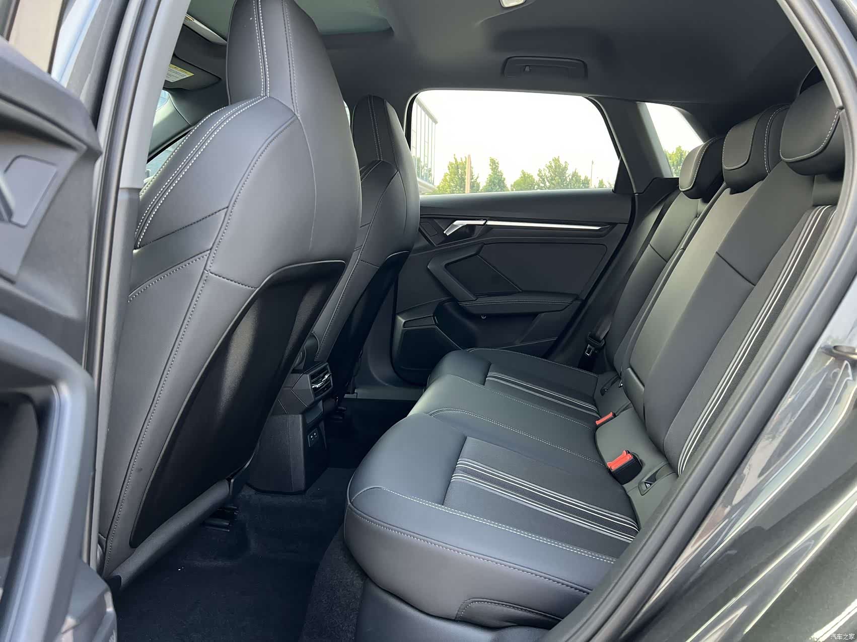 Audi A3, 2023 9