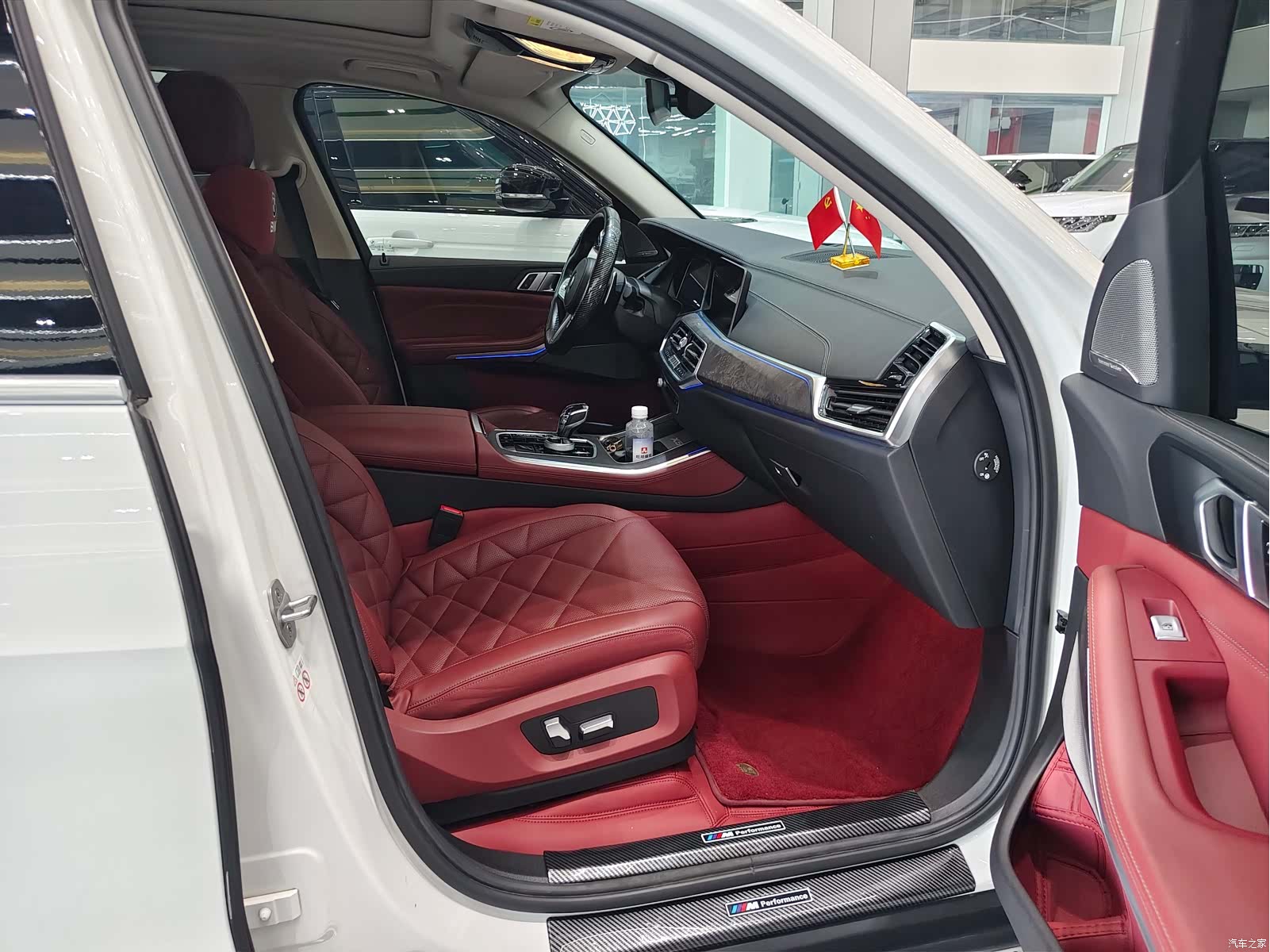 BMW X5, 2023 12