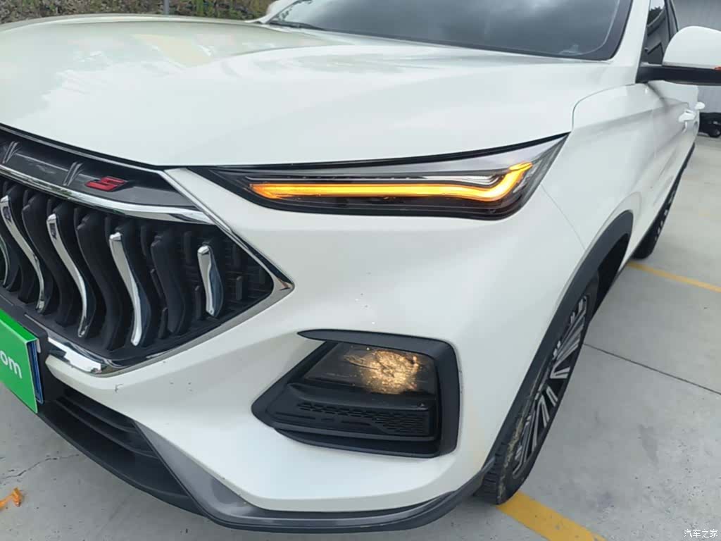 Changan X5, 2023 24