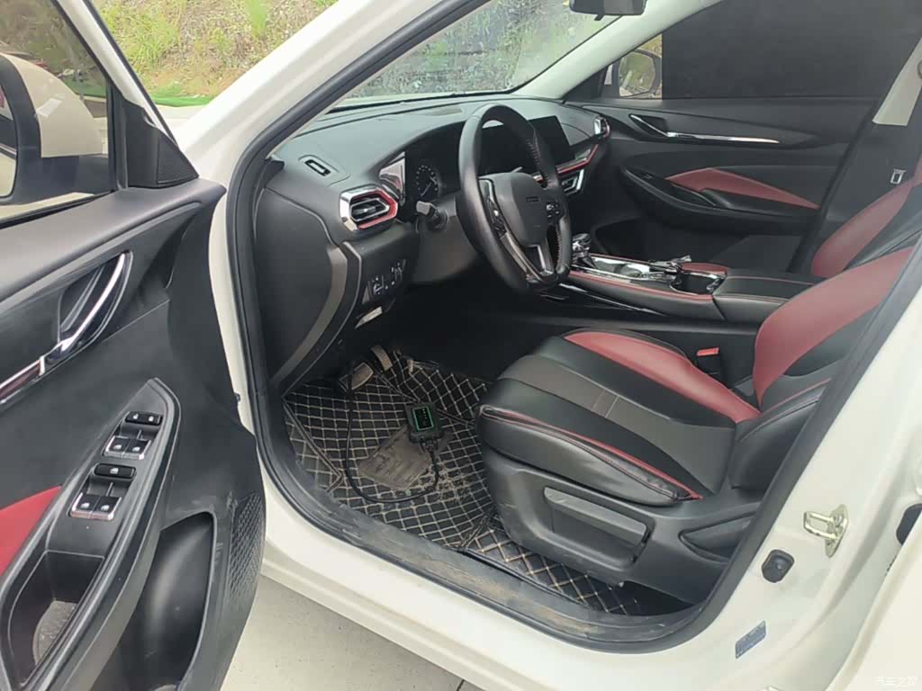 Changan X5, 2023 16