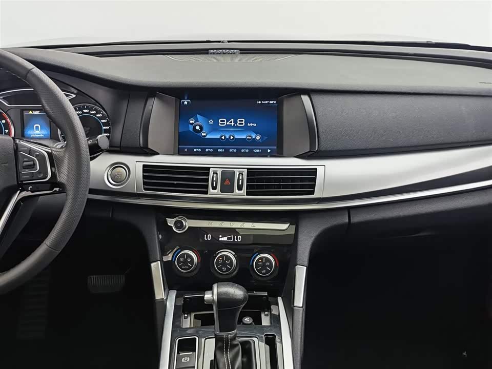 Haval H7 Haval H7