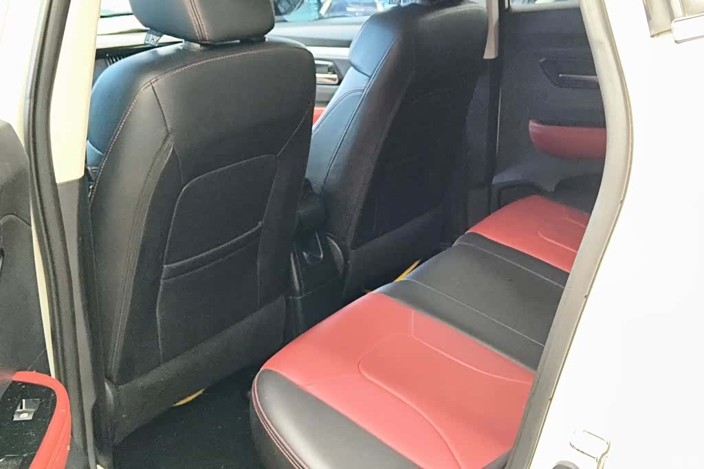 Haval H2, 2017 11