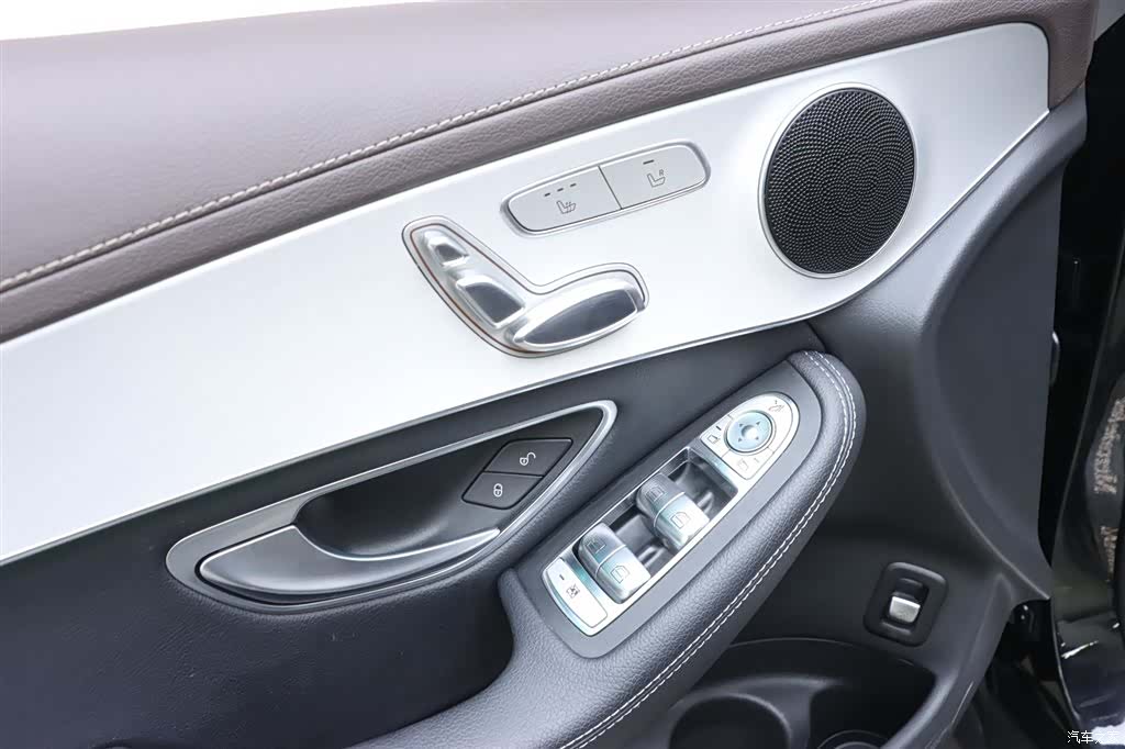 Mercedes-Benz GLC, 2022 13