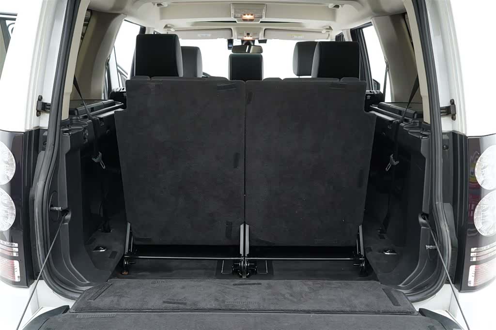 Land Rover Discovery, 2014 30