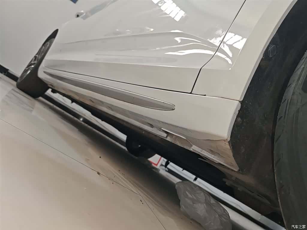 Geely Preface, 2023 19