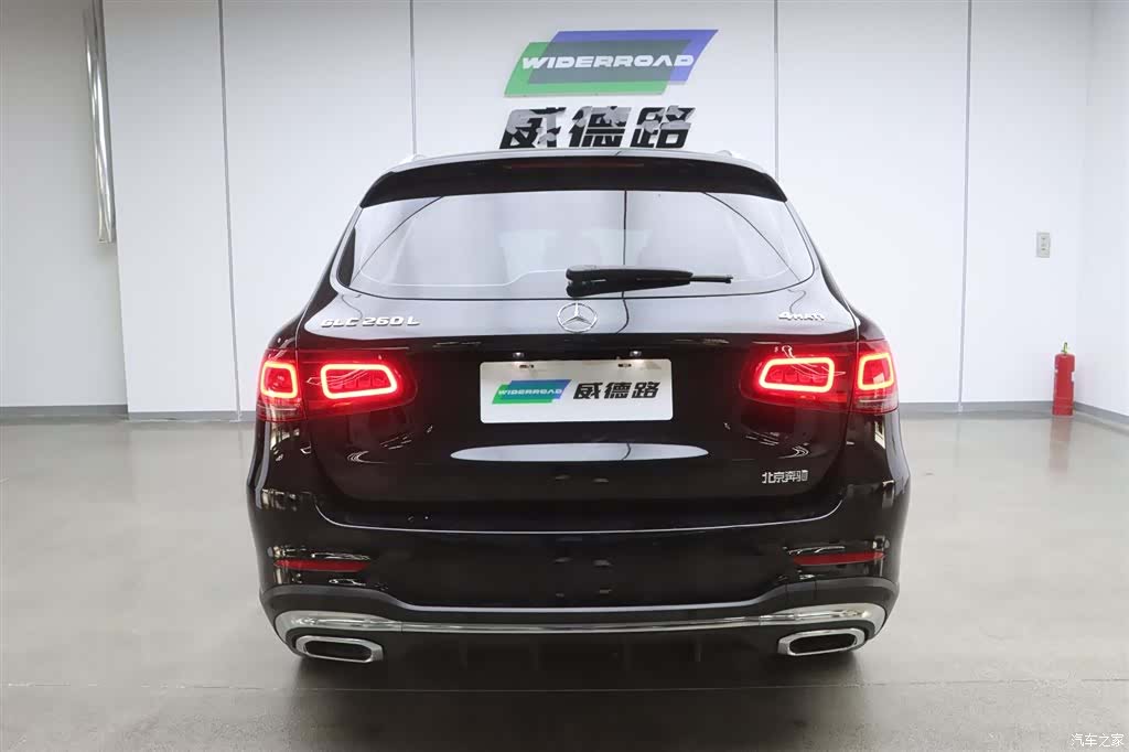 Mercedes-Benz GLC, 2022 7