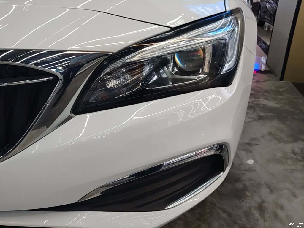 Buick Verano, 2018 24