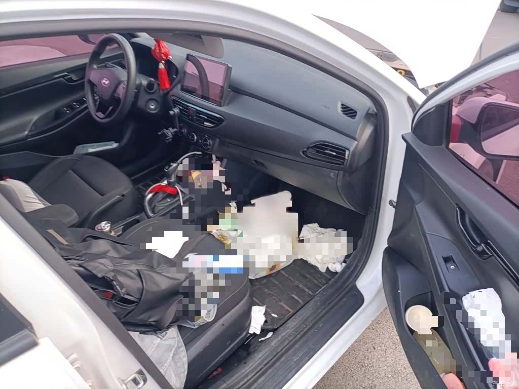 Hyundai GL, 2018 20