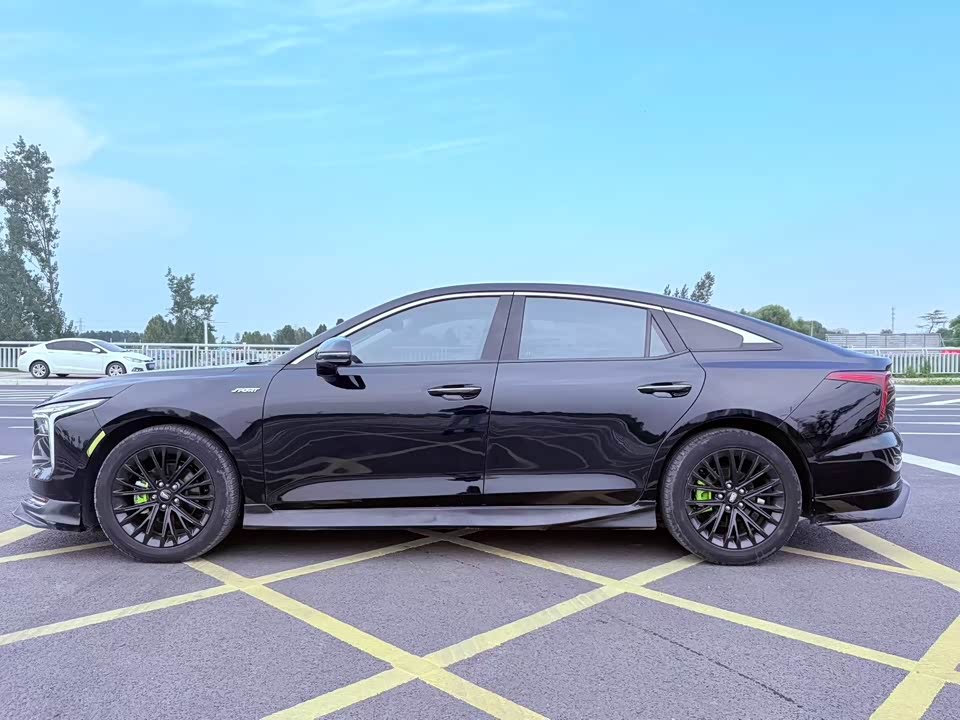 Besturn B70