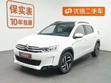 ѩ����C3-XR 2015�� 1.6THP �Զ�������