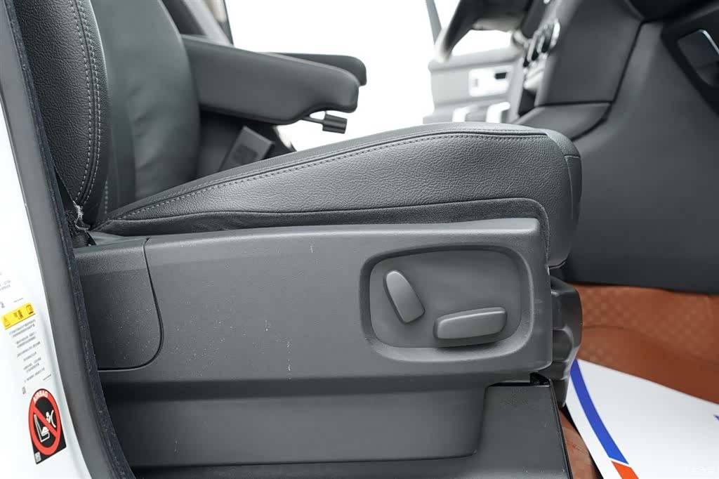Land Rover Discovery, 2014 16